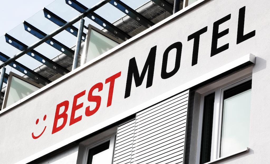 Best Motel Vilsbiburg Ruang foto