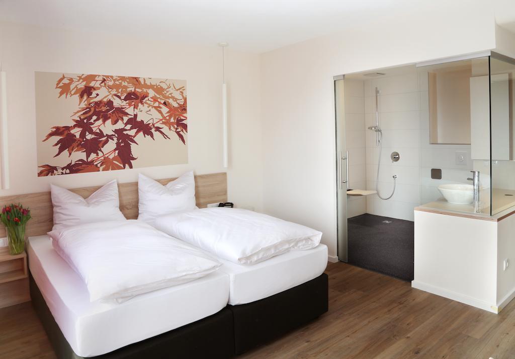 Best Motel Vilsbiburg Ruang foto