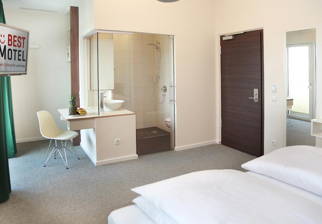Best Motel Vilsbiburg Ruang foto